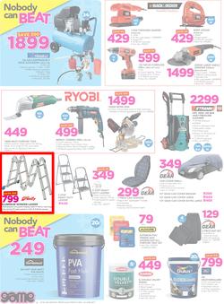Game : Nobody Beats Our Winter Prices (31 May - 6 June 2017), page 6