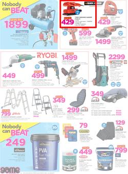Game : Nobody Beats Our Winter Prices (31 May - 6 June 2017), page 6