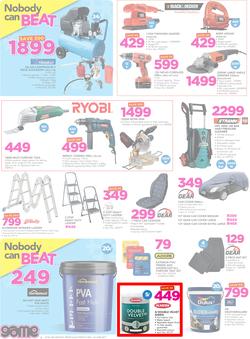 Game : Nobody Beats Our Winter Prices (31 May - 6 June 2017), page 6