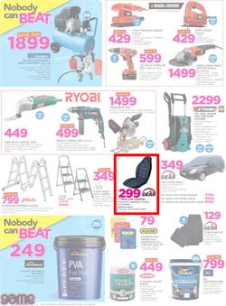 Game : Nobody Beats Our Winter Prices (31 May - 6 June 2017), page 6