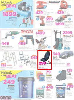 Game : Nobody Beats Our Winter Prices (31 May - 6 June 2017), page 6