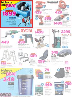 Game : Nobody Beats Our Winter Prices (31 May - 6 June 2017), page 6