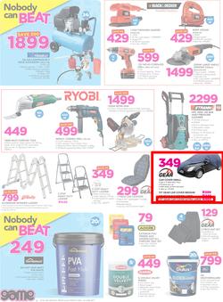 Game : Nobody Beats Our Winter Prices (31 May - 6 June 2017), page 6