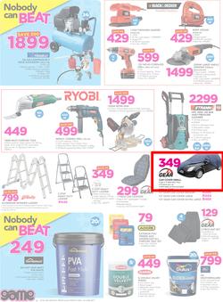 Game : Nobody Beats Our Winter Prices (31 May - 6 June 2017), page 6