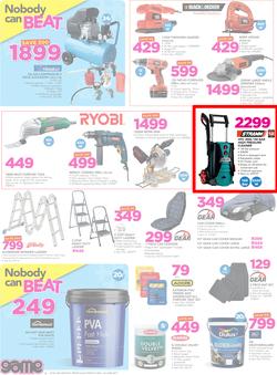 Game : Nobody Beats Our Winter Prices (31 May - 6 June 2017), page 6