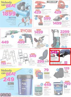Game : Nobody Beats Our Winter Prices (31 May - 6 June 2017), page 6