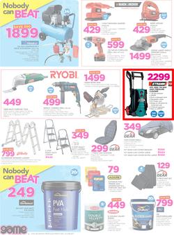 Game : Nobody Beats Our Winter Prices (31 May - 6 June 2017), page 6