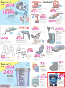 Game : Nobody Beats Our Winter Prices (31 May - 6 June 2017), page 6