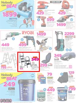 Game : Nobody Beats Our Winter Prices (31 May - 6 June 2017), page 6