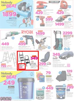 Game : Nobody Beats Our Winter Prices (31 May - 6 June 2017), page 6