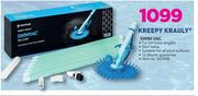 Kreepy Krauly Swim Vac