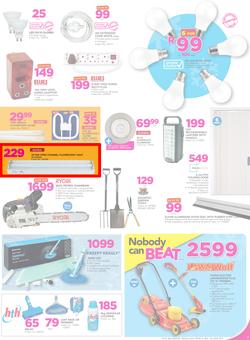 Game : Nobody Beats Our Winter Prices (31 May - 6 June 2017), page 7