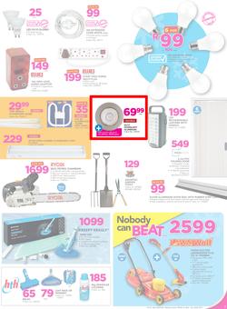 Game : Nobody Beats Our Winter Prices (31 May - 6 June 2017), page 7