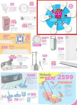 Game : Nobody Beats Our Winter Prices (31 May - 6 June 2017), page 7
