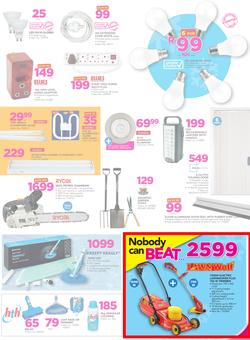 Game : Nobody Beats Our Winter Prices (31 May - 6 June 2017), page 7