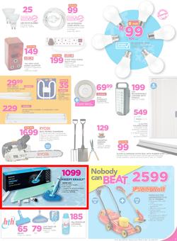 Game : Nobody Beats Our Winter Prices (31 May - 6 June 2017), page 7