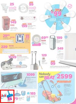Game : Nobody Beats Our Winter Prices (31 May - 6 June 2017), page 7