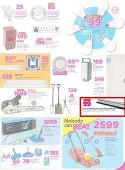 Game : Nobody Beats Our Winter Prices (31 May - 6 June 2017), page 7