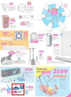 Game : Nobody Beats Our Winter Prices (31 May - 6 June 2017), page 7