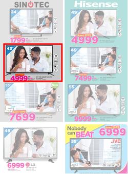 Game : Nobody Beats Our Winter Prices (31 May - 6 June 2017), page 9