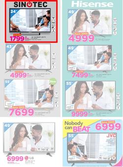 Game : Nobody Beats Our Winter Prices (31 May - 6 June 2017), page 9