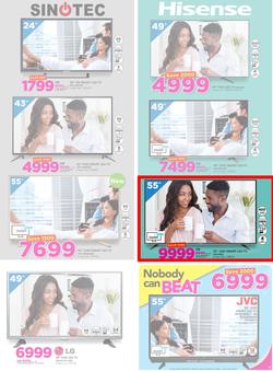 Game : Nobody Beats Our Winter Prices (31 May - 6 June 2017), page 9