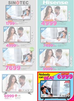 Game : Nobody Beats Our Winter Prices (31 May - 6 June 2017), page 9