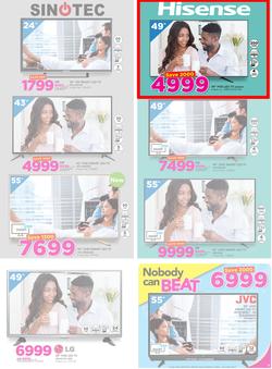 Game : Nobody Beats Our Winter Prices (31 May - 6 June 2017), page 9