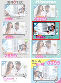 Game : Nobody Beats Our Winter Prices (31 May - 6 June 2017), page 9
