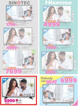 Game : Nobody Beats Our Winter Prices (31 May - 6 June 2017), page 9