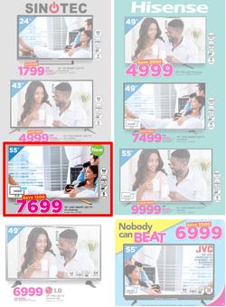Game : Nobody Beats Our Winter Prices (31 May - 6 June 2017), page 9