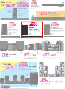 Game : Nobody Beats Our Winter Prices (31 May - 6 June 2017), page 10