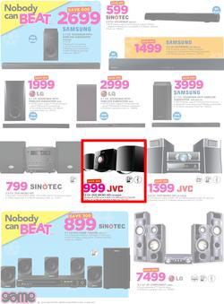 Game : Nobody Beats Our Winter Prices (31 May - 6 June 2017), page 10