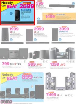 Game : Nobody Beats Our Winter Prices (31 May - 6 June 2017), page 10