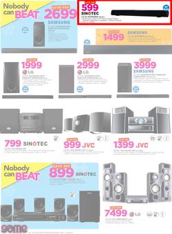 Game : Nobody Beats Our Winter Prices (31 May - 6 June 2017), page 10