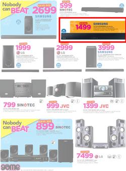 Game : Nobody Beats Our Winter Prices (31 May - 6 June 2017), page 10
