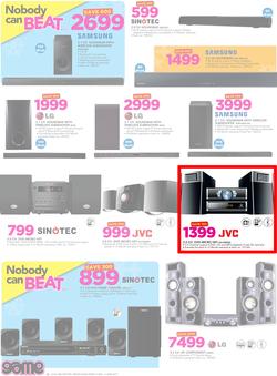 Game : Nobody Beats Our Winter Prices (31 May - 6 June 2017), page 10