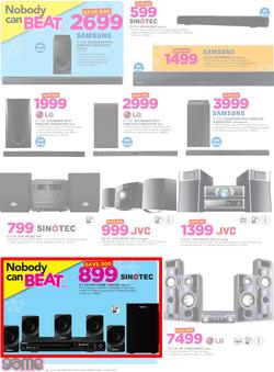 Game : Nobody Beats Our Winter Prices (31 May - 6 June 2017), page 10