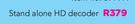DSTV Stand Alone HD Decoder