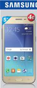Samsung J5 Smartphone-On uChoose Flexi 150