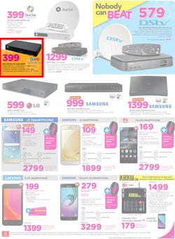Game : Nobody Beats Our Winter Prices (31 May - 6 June 2017), page 11