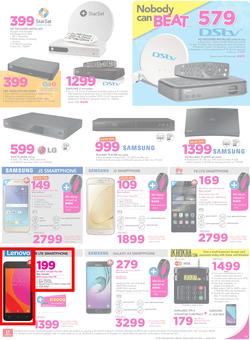 Game : Nobody Beats Our Winter Prices (31 May - 6 June 2017), page 11