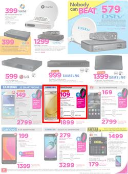 Game : Nobody Beats Our Winter Prices (31 May - 6 June 2017), page 11