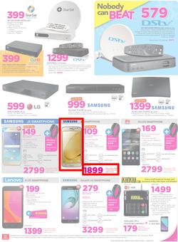 Game : Nobody Beats Our Winter Prices (31 May - 6 June 2017), page 11
