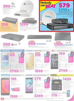 Game : Nobody Beats Our Winter Prices (31 May - 6 June 2017), page 11