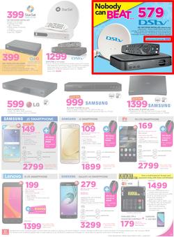 Game : Nobody Beats Our Winter Prices (31 May - 6 June 2017), page 11