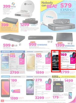 Game : Nobody Beats Our Winter Prices (31 May - 6 June 2017), page 11