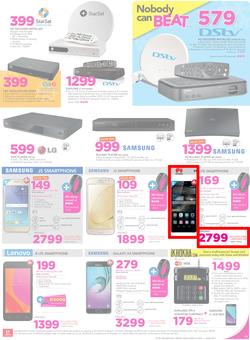 Game : Nobody Beats Our Winter Prices (31 May - 6 June 2017), page 11