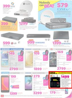 Game : Nobody Beats Our Winter Prices (31 May - 6 June 2017), page 11