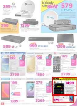 Game : Nobody Beats Our Winter Prices (31 May - 6 June 2017), page 11